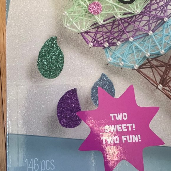 String Art Craft Kit New - Picture 4 of 4